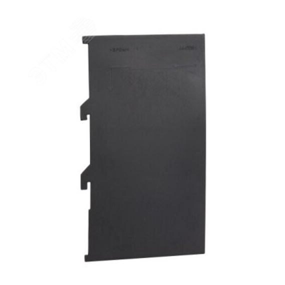 РАЗДЕЛИТЕЛИ ПОЛЮСОВ SYSTEMEPACT ACB1 4P ВЫКАТНОЙ SE (Systeme) SPA-IB16D4P