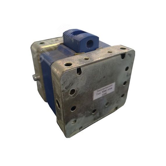 Электромагнит МИС-4100 110В ЭТК 00000000360