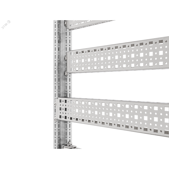 Планка монтажная НМ 23х73 RS52 00 100 (4шт.) УЗОЛА UR31204102373