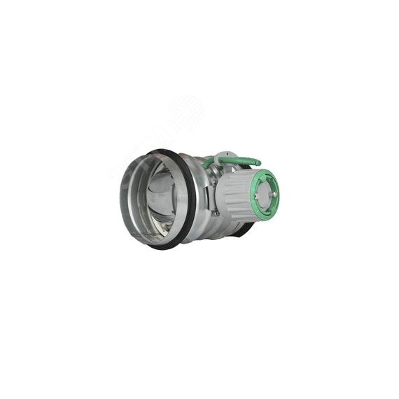 Клапан воздушный 3D 315 NOIZZLESS 4687203903718