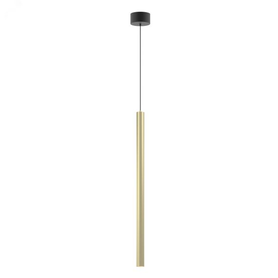 Светильник SP-PIPE-HANG-L600-R30-9W Warm3000 (BR, 24 deg, 230V) (, IP20 Металл, 3 года) Arlight 038646