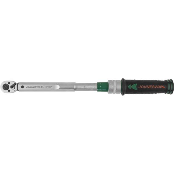 Ключ динамометрический 1/4''DR, 4-20 Нм Jonnesway T27020N