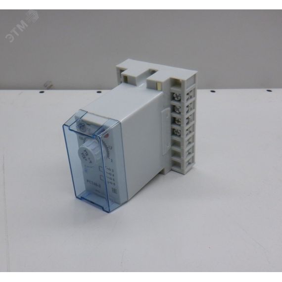 Реле РСТ-40-3 20А п/п ЧЭАЗ г.Чебоксары 8980678