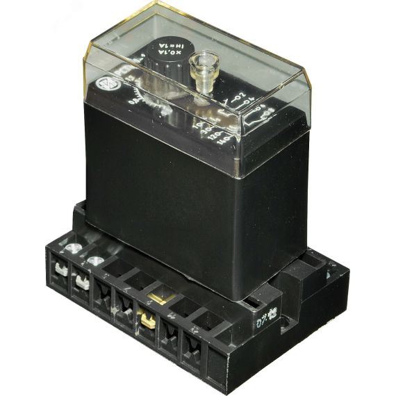 Реле РСТ-40-3 100А п/п ЧЭАЗ г.Чебоксары 3328770