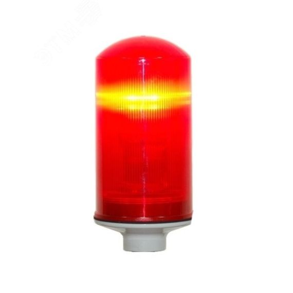 Заградительный огонь >10Cd тип А 220V AC IP54 Аэросигнал СДЗО-05-1