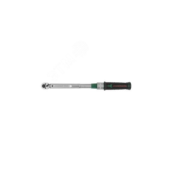Ключ динамометрический 1/4''DR, 4-20 Нм Jonnesway T27020N