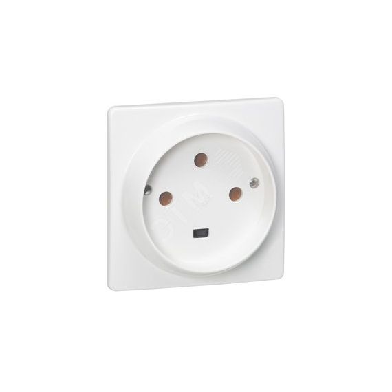 Розетка силовая 32А 3P+N LEGRAND 055815