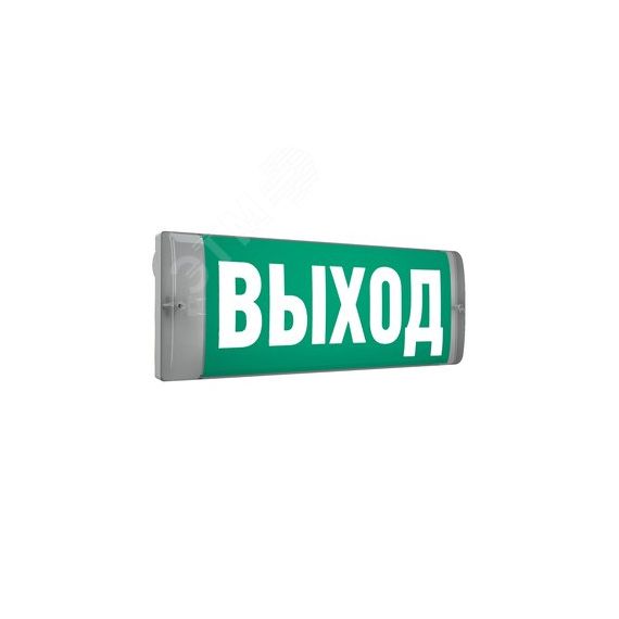 Авар.светильник URAN 6500-4 LED Световые Технологии 4501007120