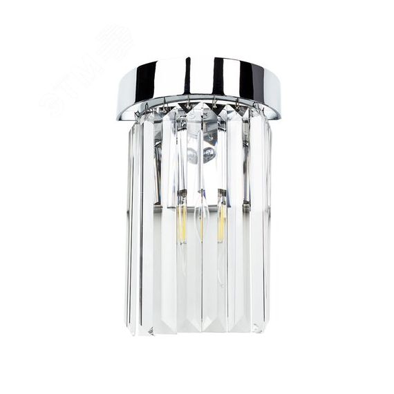 Бра A1003AP-1CC Arte Lamp A1003AP-1CC
