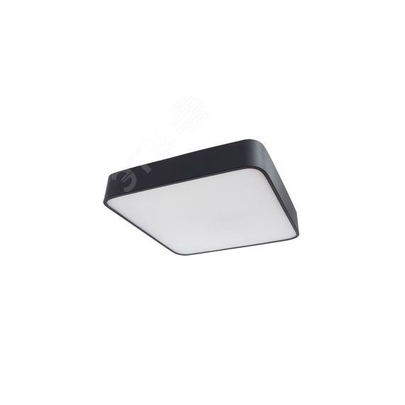 Светильник COSMOPOLITAN Arte Lamp A7210PL-3BK