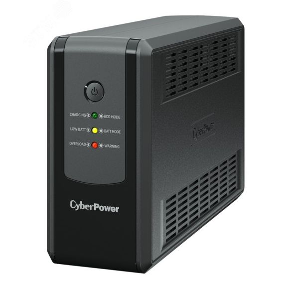 UPS CyberPower UT850EG Cyberpower UT850EG