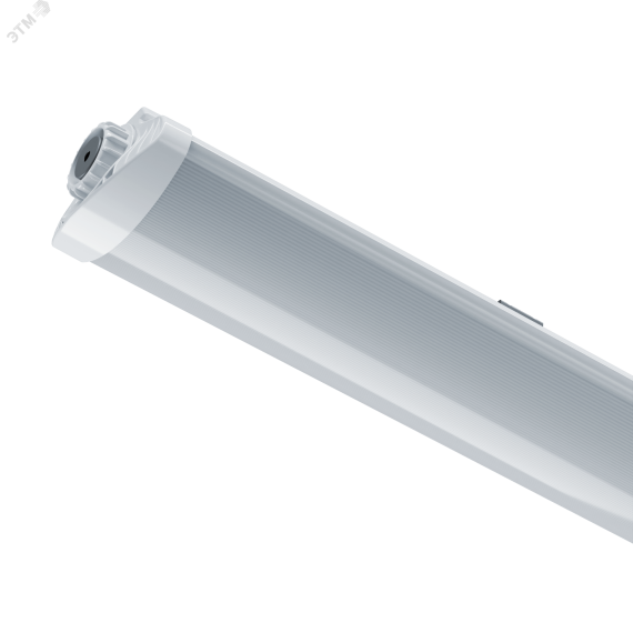 Светильник светодиодный ДСП-46вт DSP-02-46-6.5K-IP65-LED-A1 Navigator Group 93629