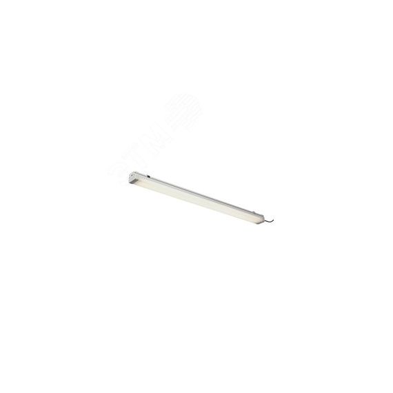 Светильник светодиодный ДСП 50Вт 7564Лм 4000К (Компромисс 12-50-Д-120-0/ПТ/О-4К80-Н65) Светон CB-C0401008