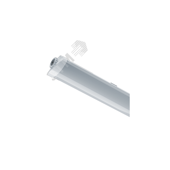 Светильник светодиодный ДСП-46вт DSP-02-46-6.5K-IP65-LED-A1 Navigator Group 93629