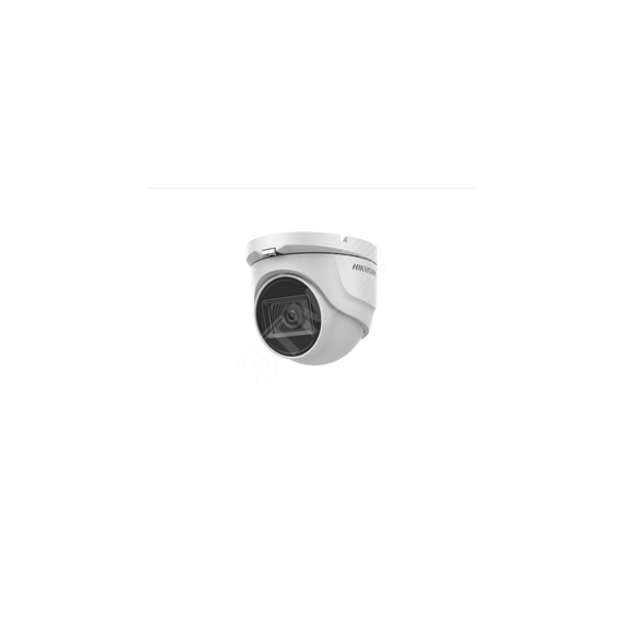 Видеокамера HD-TVI 5Мп уличная с EXIR-подсветкой до 30м (2.8мм) Hikvision DS-2CE76H8T-ITMF (2.8mm)