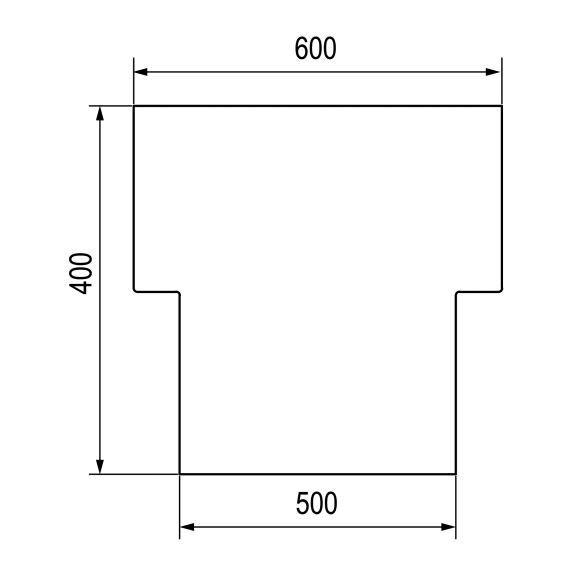 Чертеж GKC86050R