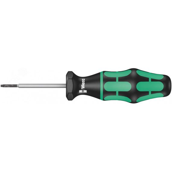 Индикатор крутящего момента 300 IP TORX PLUS с фиксированным моментом затяжки 9 IP x 1.4 Нм WERA WE-028043