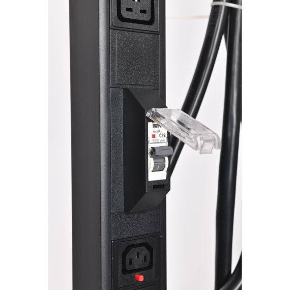 Оборудован автоматом ARMAT.