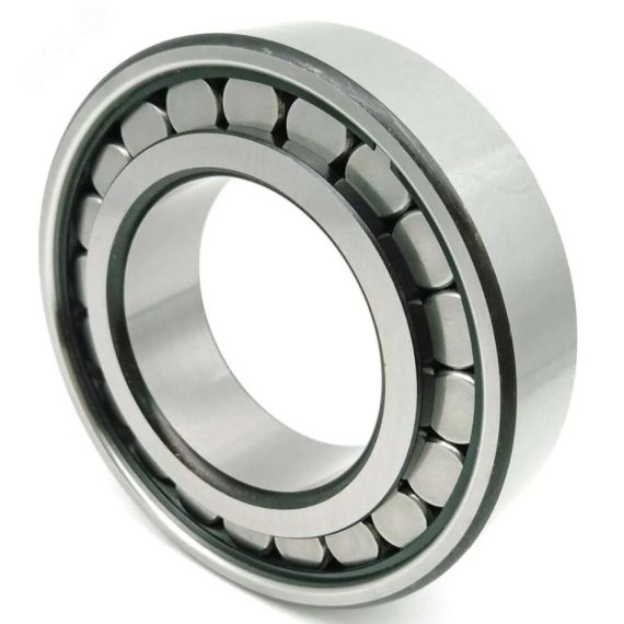 Подшипник NCF3009-V-C3 NKE NCF3009-V-C3NKE