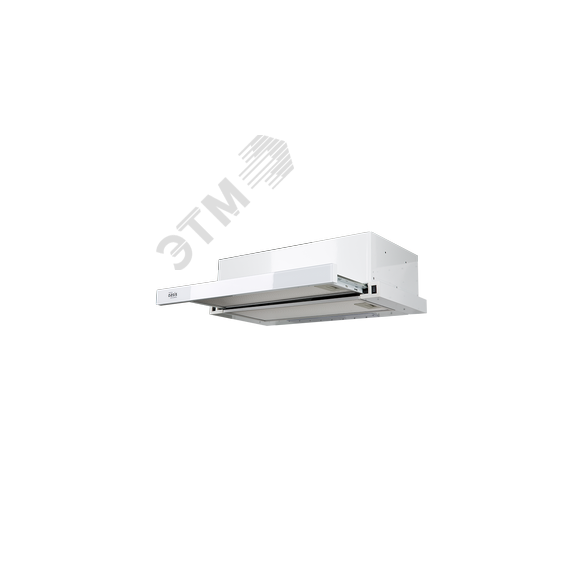 Вытяжка кухонная UV-60WG Oasis Klima Р0000053176
