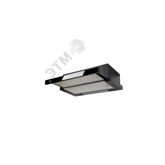 Вытяжка кухонная UV-60G Oasis Klima Р0000011609