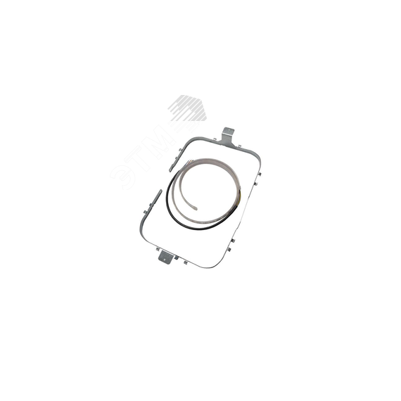 Светодиодное кольцо тумбы GPX Came 803XA-0140