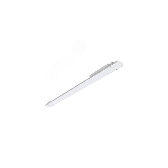 Светильник TLGS08 CL ECP T, LED (5600х80+), IP20 TECHNOLUX 87320