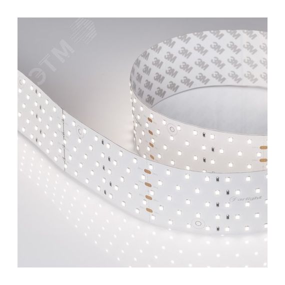 Лента RT-A350-58mm 24V Day4000 CRI98 (36 W/m, IP20, 2835, 2.5m) (Arlight, 36 Вт/м, IP20) Arlight 025163(2)