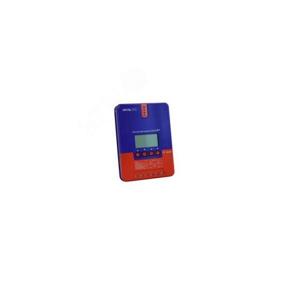 Контроллер MPPT2420 Delta Delta MPPT2420