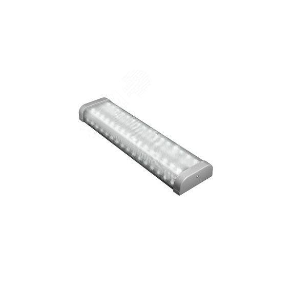 Светильник LED Effect КЛАССИКА CRI90 15Вт 1550лм 4000К IP20 КСС Д накладные/подвесные, DALI ЛЕД-Эффект LE-СПО-05-015-9169-20Д+LE0973
