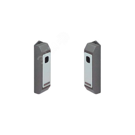 Комплект беспроводных фотоэлементов CARDDEX PR-02
