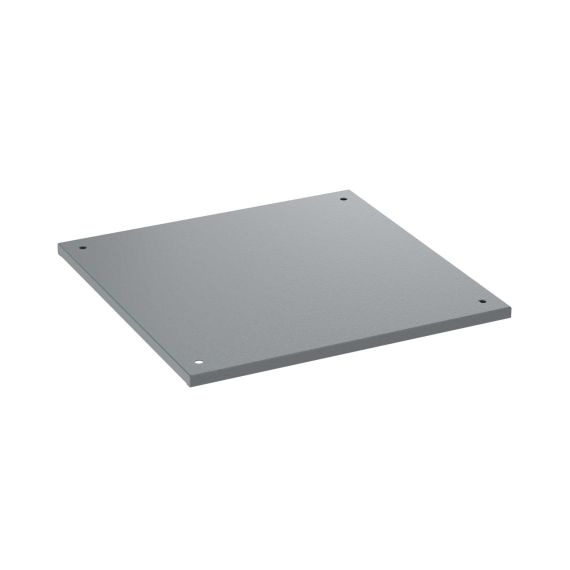 Комплект крыши без фланца ШхГ 1200x400 мм RAM power
