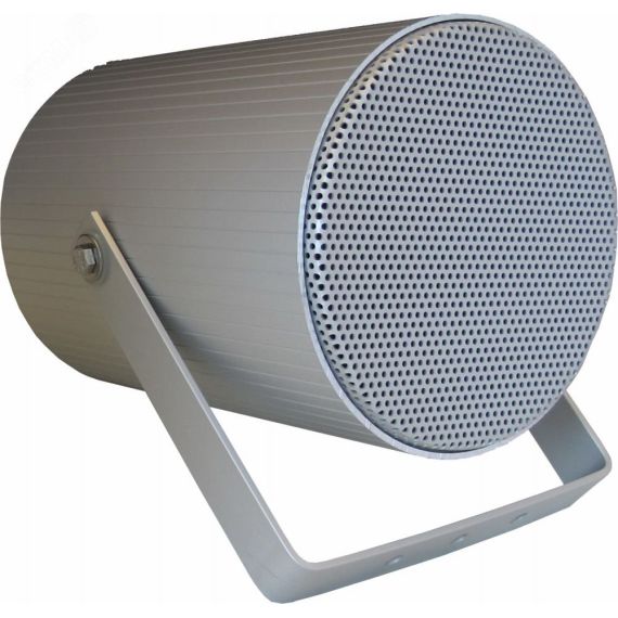 Звуковой прожектор 20/10/5 Вт, всепогодное исполнение, IP-55 Roxton SW-20T