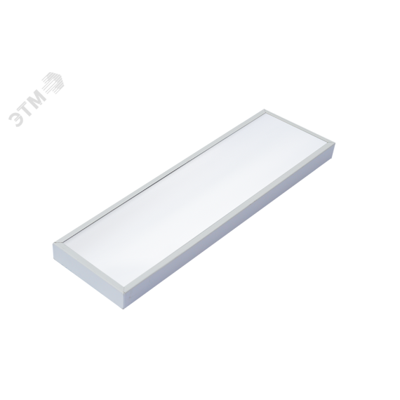 Светильник NPO IP65 SE Mini 20/2300 opal 5K DIORA DNPOIP65SEMini20-O-5K