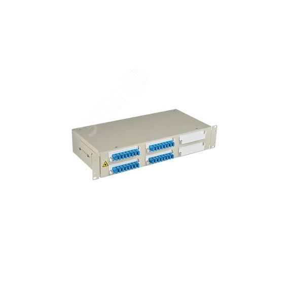 Кросс ШКОС-Л -2U/4 -32 -SC ~32 -SC/SM ~32 -SC/UPC ССД 130308-00112