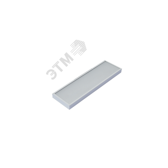 Светильник Светильник NPO IP65 SE Mini 20/2900 prism 5K DIORA DNPOIP65SEMini20-P-5K