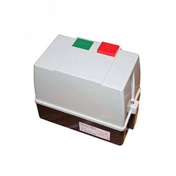 Контактор электромагнитный ПМЛ-2220 У2 В, 220В, (1з), РТТ-131, 12,5А+3 провода Электротехник O40220101ВВ220000519