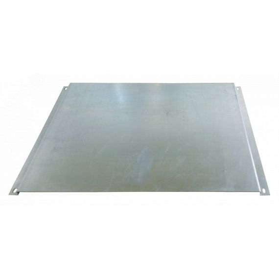 Монтажная панель 1600x450 МПМ-01 SE (Dekraft) 31158DEK