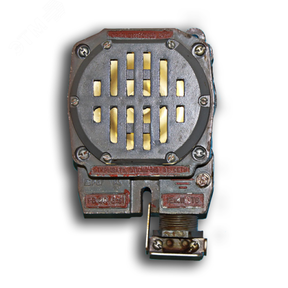 Сирена ПВСС-511 У1 Инженерсервис 9540150