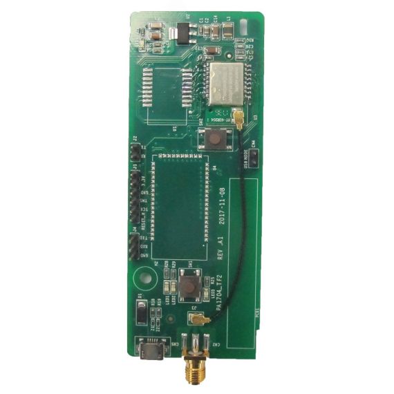 WiFi комм. плата STV900 (metal) SE (Systeme) SEOP-1309