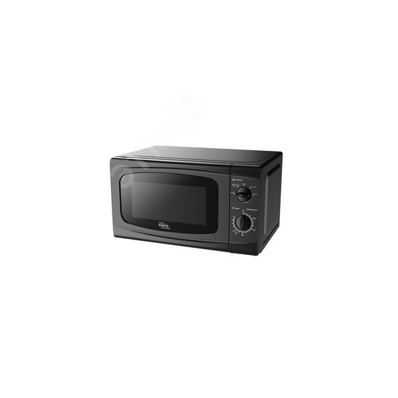 Печь микроволновая MW-70UВ Oasis Klima Р0000156613