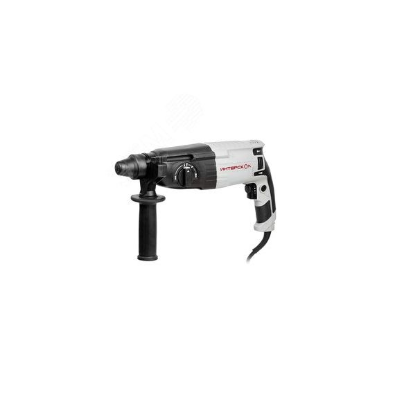 Перфоратор П-26/800ЭР SDS plus (кейс) Интерскол 426.0.1.00