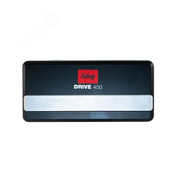 Устройство пусковое DRIVE 450 (ток запуска 450А, емкость аккумулятора 12000 мАч_type C) Fubag 46309