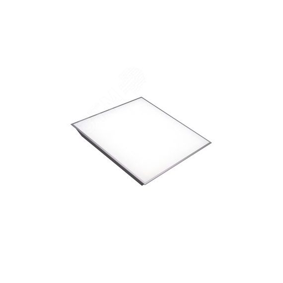 Светильник LED ОФИС КОМФОРТ (СВО) 40Вт 4300Лм 4,0К опал IP20 встраиваемый ЛЕД-Эффект LE-СВО-03-040-0628-20Д