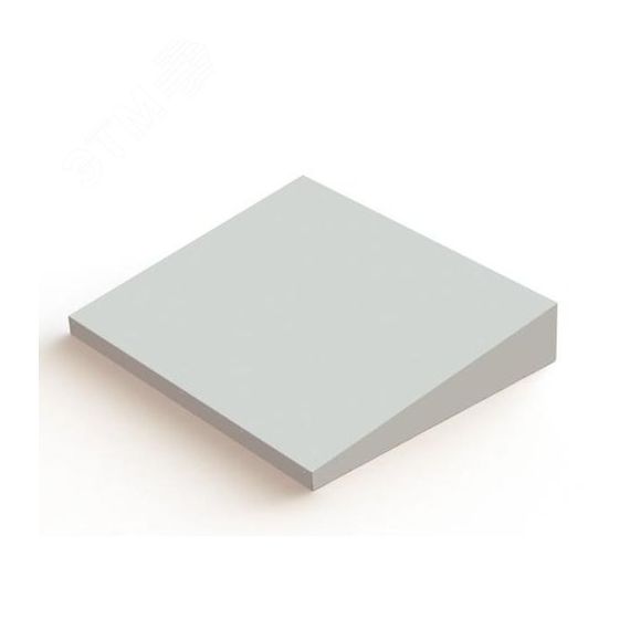 Козырек для FORT 600х800 PROxima EKF FKK68