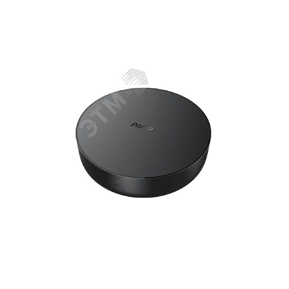 Центр управления умным домом Hub M2 EU Aqara HM2-G01