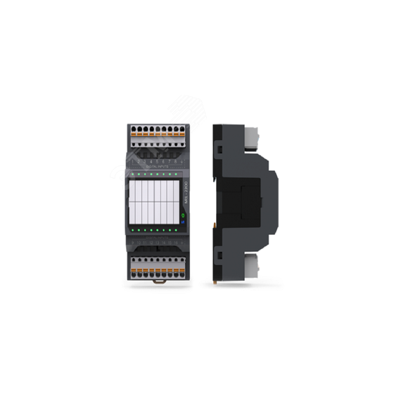 Модуль расширения Segnetics MRL-21-00-10-4