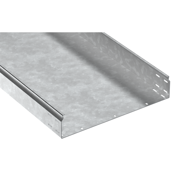 ESCA 7 Лоток неперфорированный 100х500х3000-1,5 HDZ IEK ESCA 7 Лоток неперфорированный 100х500х3000-1,5 HDZ IEK