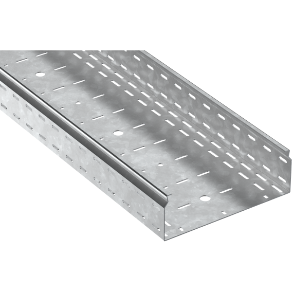 ESCA 7 Лоток перфорированный 100х300х2500-2,0 HDZ IEK ESCA 7 Лоток перфорированный 100х300х2500-2,0 HDZ IEK