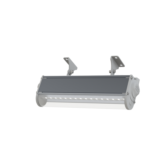 Светильник L-trade II 12/15/Д/5,0К/03/IKVI-21/220AC IP66 LEDEL